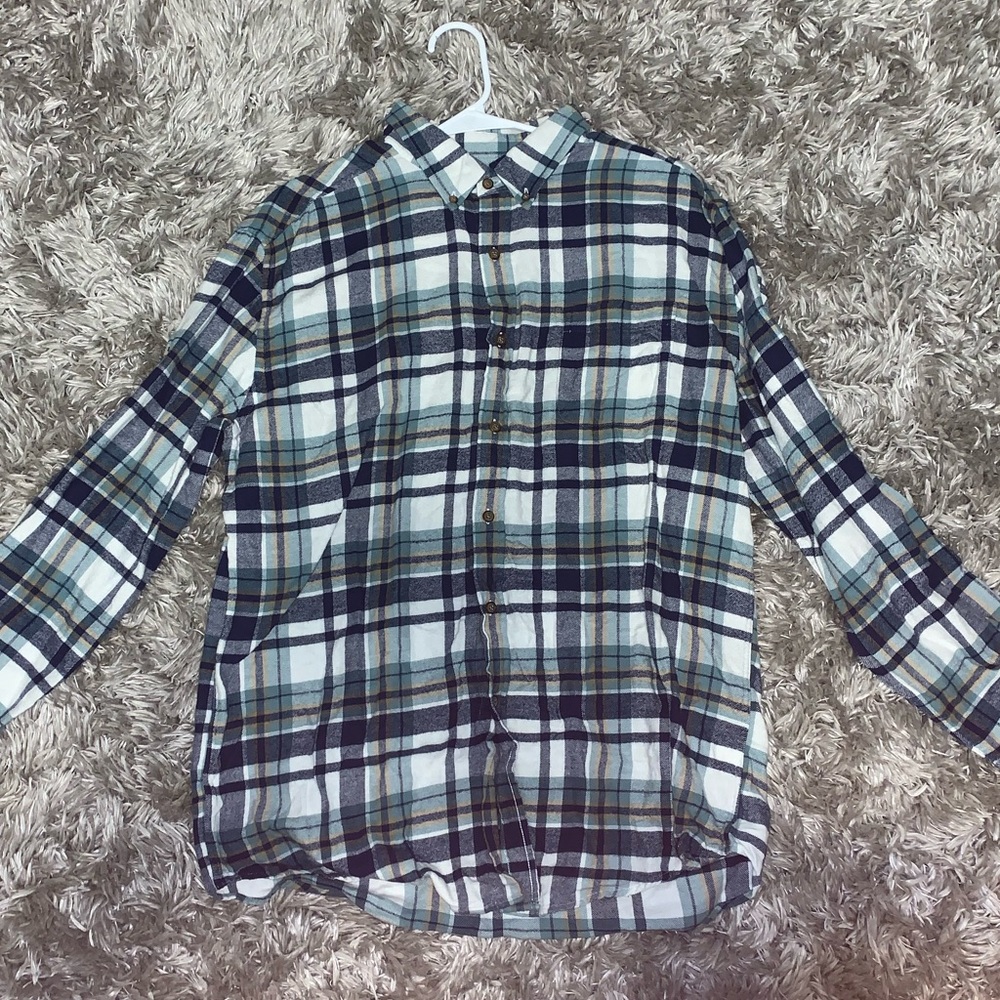 Flannel